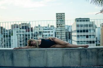 MARIA PIA MARTIGNON TS / mariapia.ts nude photo #1