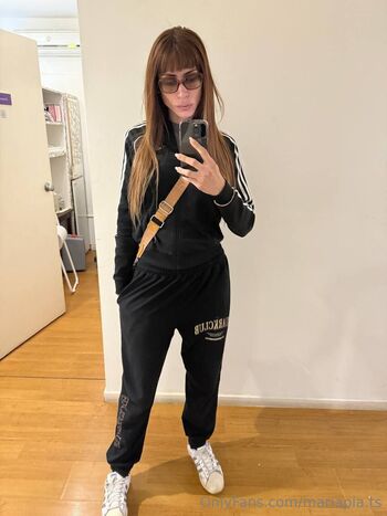 MARIA PIA MARTIGNON TS / mariapia.ts nude photo #4
