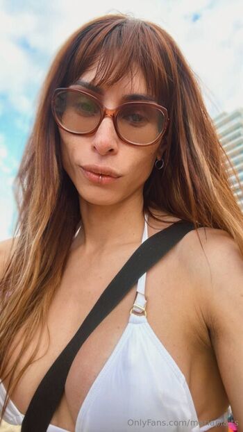 MARIA PIA MARTIGNON TS / mariapia.ts nude photo #7