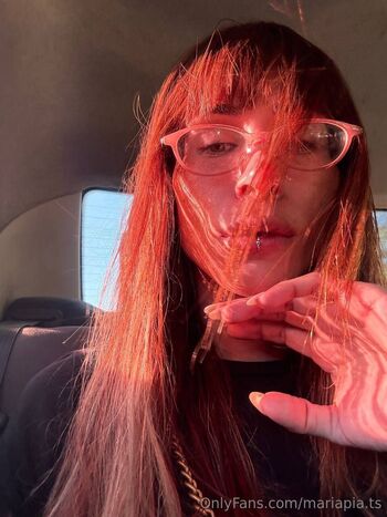 MARIA PIA MARTIGNON TS / mariapia.ts nude photo #10