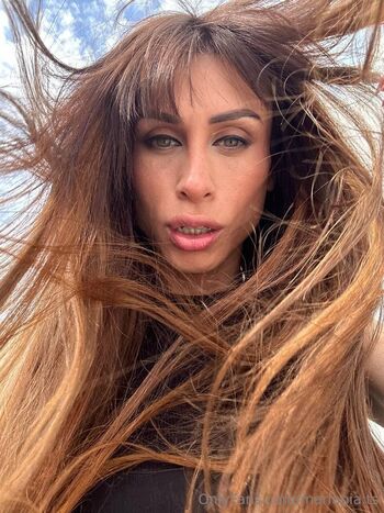 MARIA PIA MARTIGNON TS / mariapia.ts nude photo #14