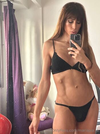 MARIA PIA MARTIGNON TS / mariapia.ts nude photo #16