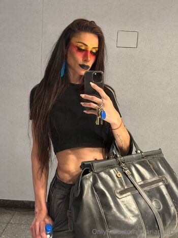 MARIA PIA MARTIGNON TS / mariapia.ts nude photo #27