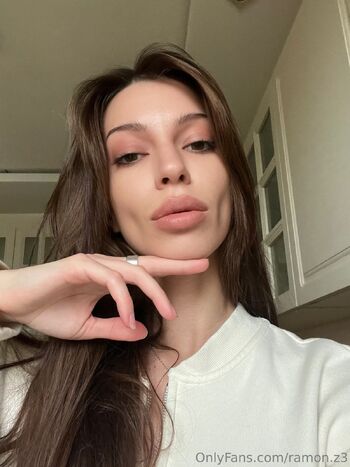 Maria Ramo / mariaramon nude photo #9