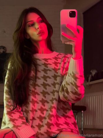 Maria Ramo / mariaramon nude photo #15