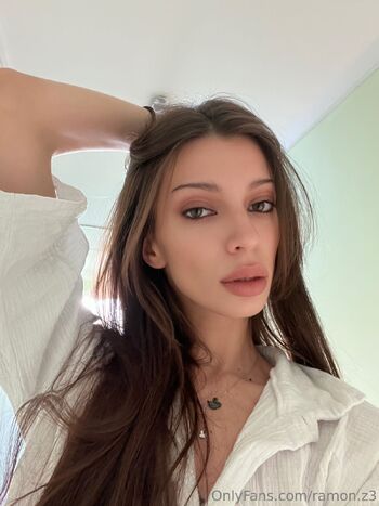 Maria Ramo / mariaramon nude photo #17