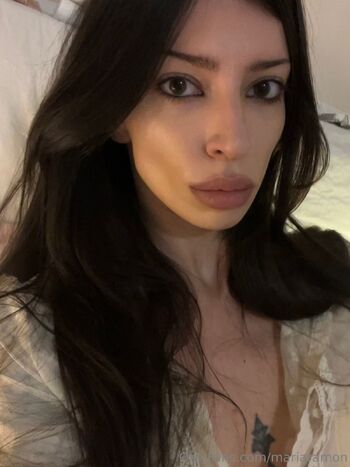 Maria Ramo / mariaramon nude photo #36