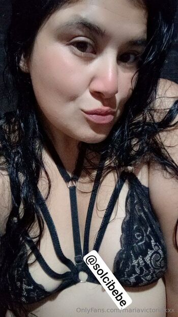 Sweet Mary / mariavictoriaxxx nude photo #6