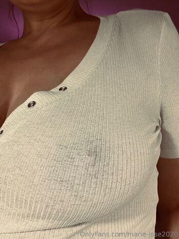 Marie / marie-jose2020 nude photo #16