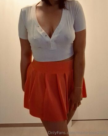 Marie / marie-jose2020 nude photo #39