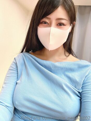 Marie Peanut / marie_peanuts02 nude photo #5