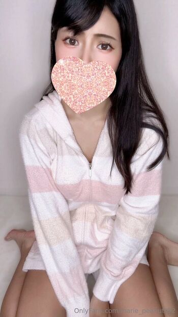 Marie Peanut / marie_peanuts02 nude photo #7