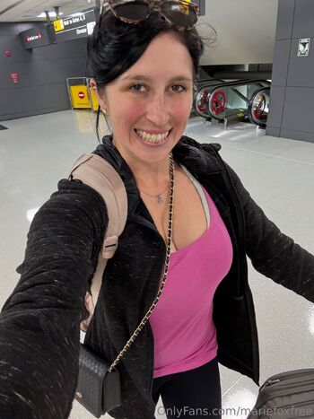 Marie Fox Fre / mariefoxfree / mariefox_31 / mariefox31 nude photo #13