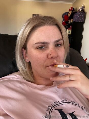 Marie Jan / mariejanelane nude photo #11
