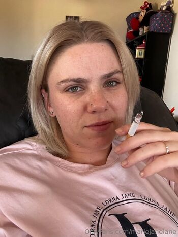 Marie Jan / mariejanelane nude photo #12