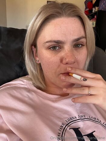 Marie Jan / mariejanelane nude photo #13