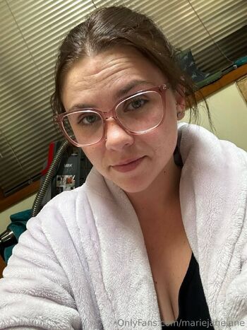 Marie Jan / mariejanelane nude photo #18