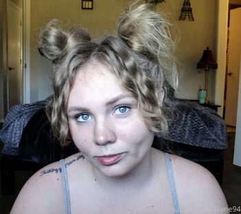 Marie Jayn / mariejayne94 nude photo #20