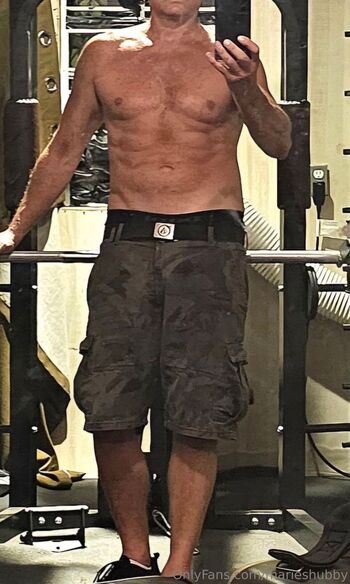 HerBW / marieshubby nude photo #14