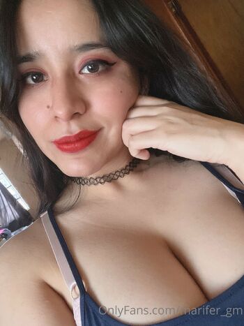 Marife / marifer_gm nude photo #6