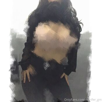 Marife / marifer_gm nude photo #7