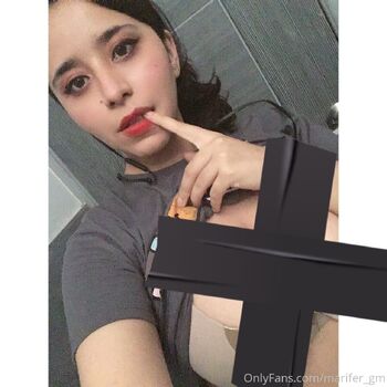 Marife / marifer_gm nude photo #10