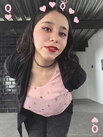 Marife / marifer_gm nude photo #11