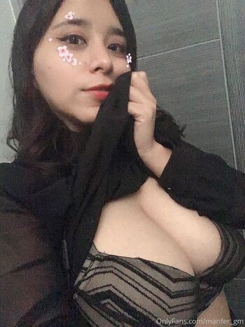 Marife / marifer_gm nude photo #15