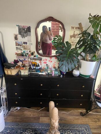 Marigold Sunris / marigoldsunrise / ssatre nude photo #18