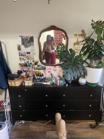 Marigold Sunris / marigoldsunrise / ssatre nude photo #19