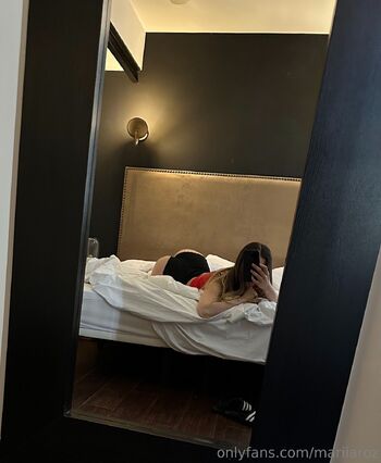 Mariiaro / mariiaroz nude photo #28