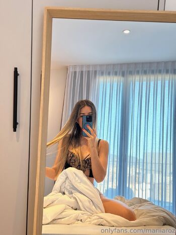 Mariiaro / mariiaroz nude photo #33