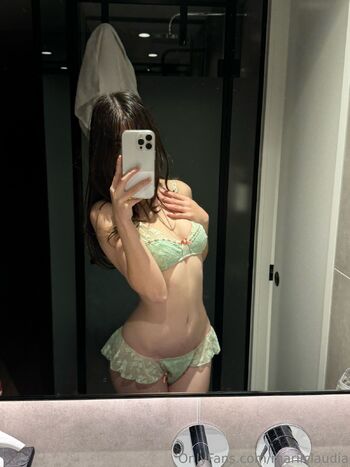 claudiacl / mariiclaudia nude photo #31