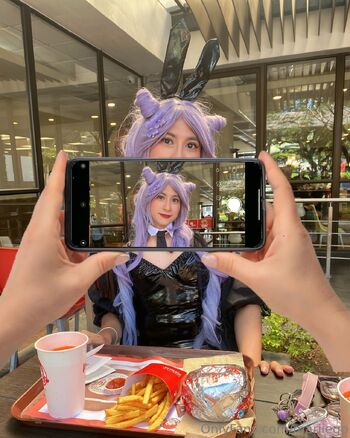 Mariie Popsta / mariiego nude photo #5