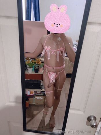 Mariie Popsta / mariiego nude photo #9