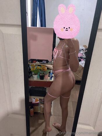 Mariie Popsta / mariiego nude photo #10