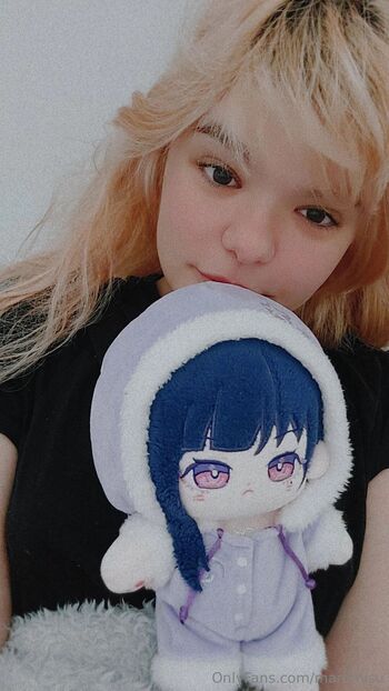 mariimisu / mariimisu nude photo #13