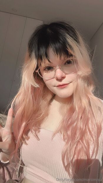 mariimisu / mariimisu nude photo #18