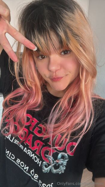 mariimisu / mariimisu nude photo #19