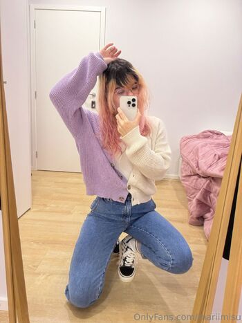 mariimisu / mariimisu nude photo #21