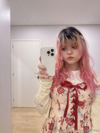 mariimisu / mariimisu nude photo #24