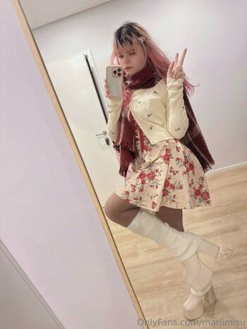 mariimisu / mariimisu nude photo #25