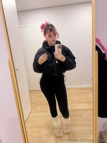 mariimisu / mariimisu nude photo #29