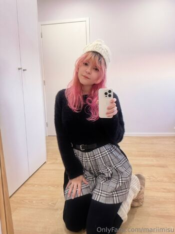 mariimisu / mariimisu nude photo #30