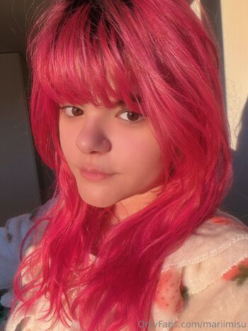 mariimisu / mariimisu nude photo #32