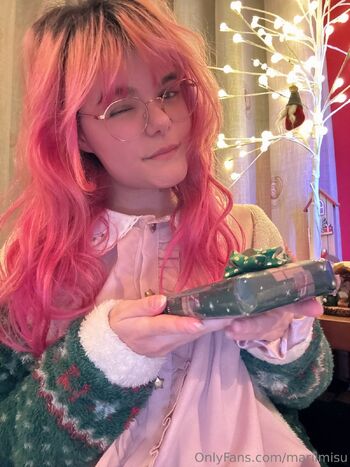 mariimisu / mariimisu nude photo #33