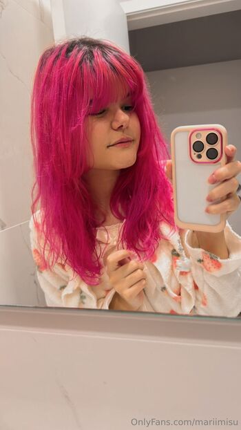 mariimisu / mariimisu nude photo #35