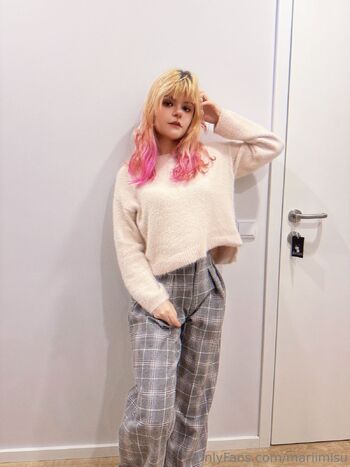 mariimisu / mariimisu nude photo #37