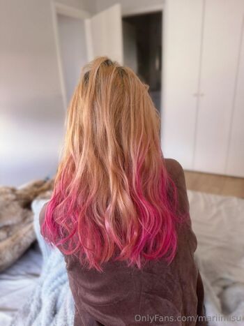 mariimisu / mariimisu nude photo #38