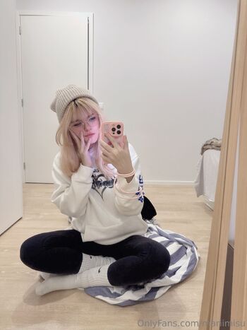 mariimisu / mariimisu nude photo #39